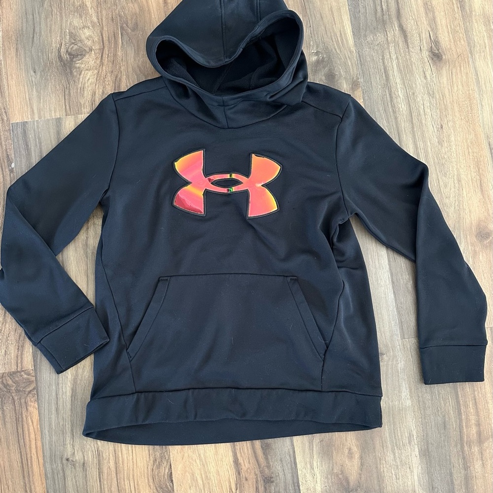 Girls Athletic Hoodie Bundle 10/12-12/14